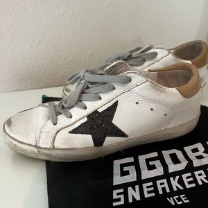 Golden Goose Sneaker